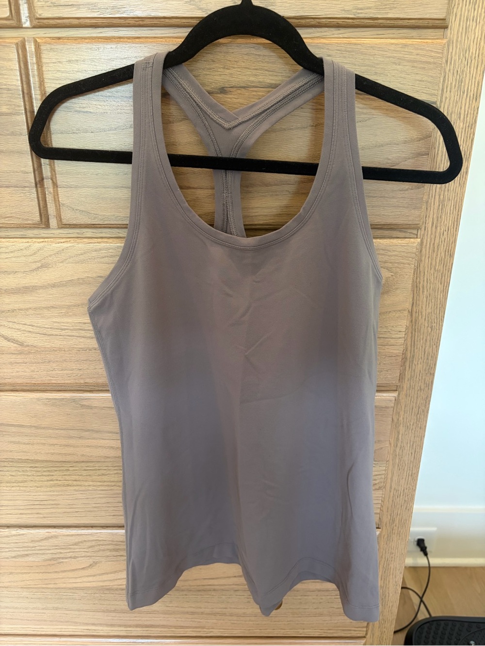Lululemon Swiftly Tank Racerback Tank Top